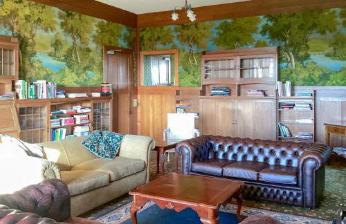 The Carnegie Rooms At Aultnagar Lodge - Uk48666 - Foto 2