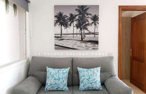 La Caleta Holiday Homes - Foto 6