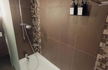 GREEN Studio climatisé, vue sur golf proche Montpellier - Foto 17