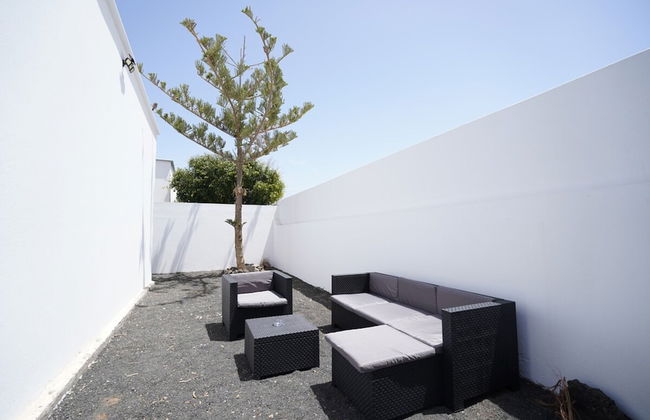 Bayside Kalendra Rofe A Hidden Retreat by the Sea - Foto 29