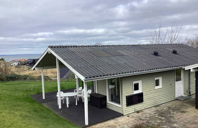 6 Person Holiday Home in Brenderup Fyn - Photo 1
