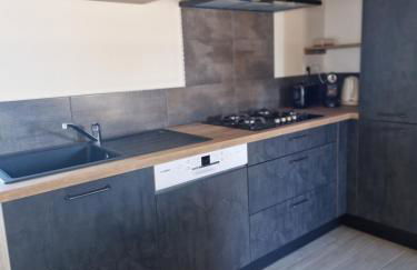 Le Coustouzet - Gîte 10 personnes Bozouls - Photo 21