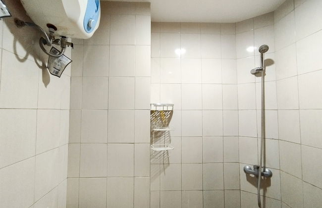 Cozy 2Br Apartment Mekarwangi Square Cibaduyut - Foto 17