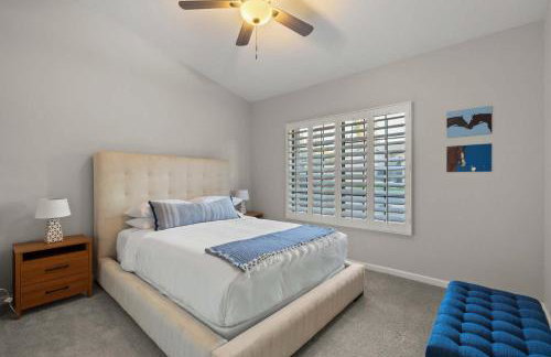 Backyard Bliss - Firepit Putt Play Pool & Spa - Foto 34