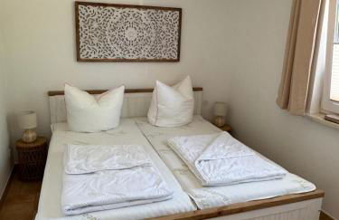 Igelnest im Küstenwald Graal-Müritz - Foto 10