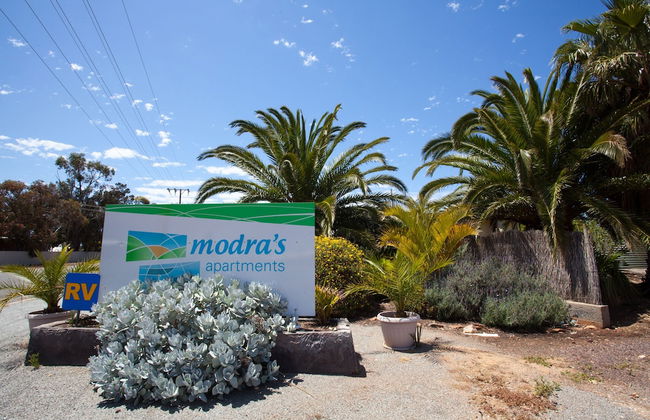 Modra's Apartments - Photo 2