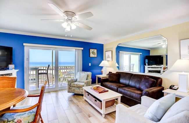 South Beach Condo Hotel by Travel Resort Services, Inc. - Foto 77