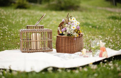 Na Jeżynowej Polanie z gorącą balia - Foto 35