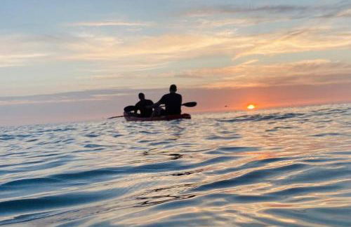 Aberaeron Island House - Panoramic Harbour Views - Photo 33