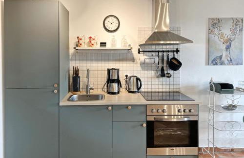 Apartment Wollin by Interhome - Foto 14