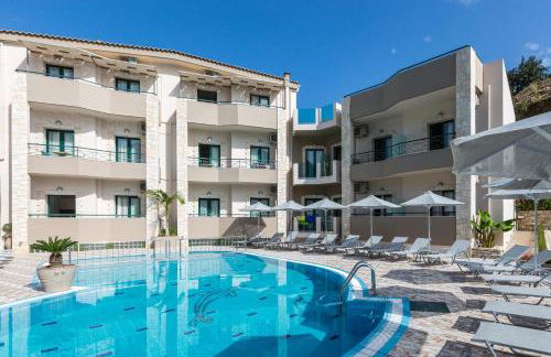 Amalia Apartments - Foto 23