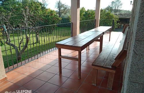 Casa Rural La Flor del Naranjo - Foto 28