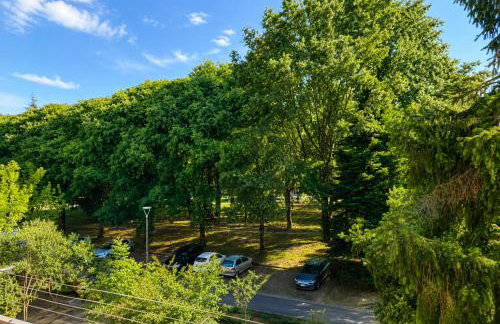 Forli con Park view style e comfort - Photo 30