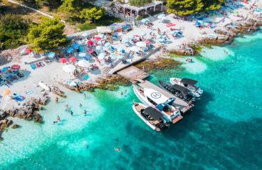 Comfort Lovely Apartment Diva 4, Čiovo, Okrug - Photo 35