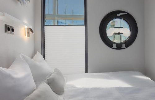 Hausboot - Kleine Auszeit - Foto 13