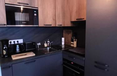 Résidence Les Terrasses De Vars Ste Catherine - LES TERRASSES DE VARS SAINTE CATHERINE MAE-9371 - Foto 4