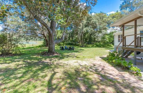 The Magnolia Lake House - Photo 14