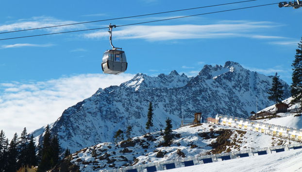 Jäger - Foto 2, Place