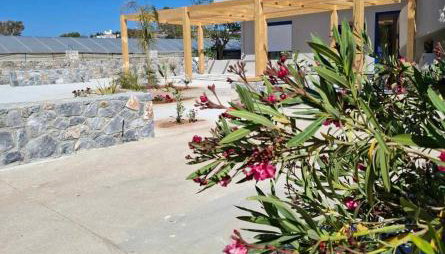 Grammeno Seaside Studios - Photo 2