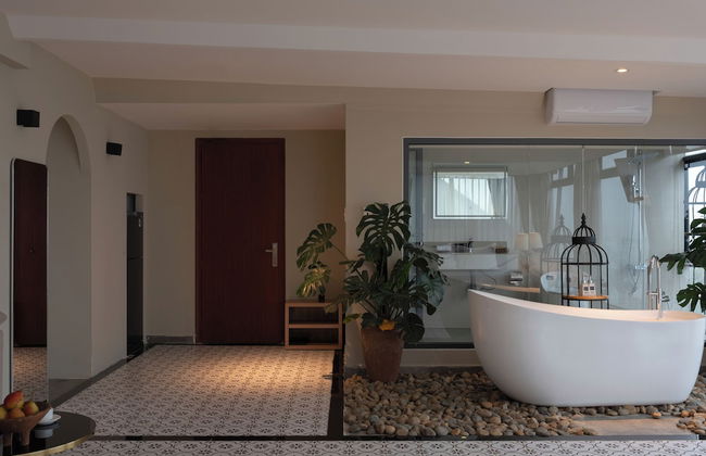 The Manor Villas Da Lat - Foto 63