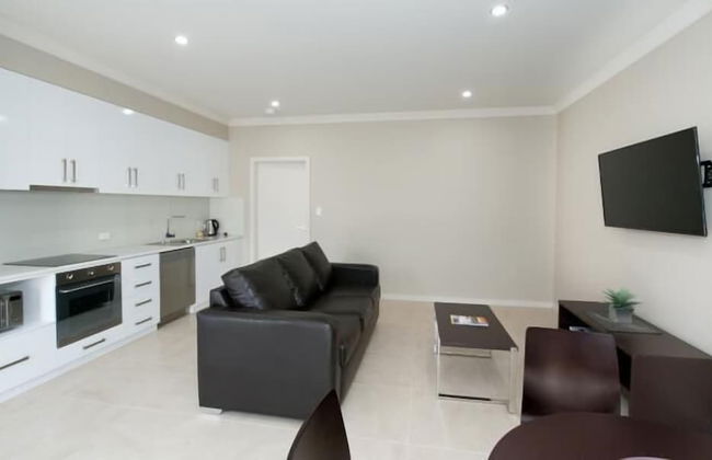 Renmark Holiday Apartments - Photo 14