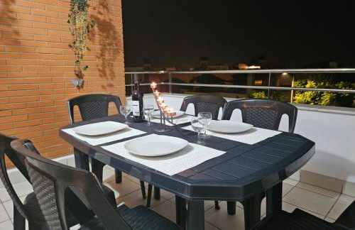 Apartamento sol playa deportes - Foto 30