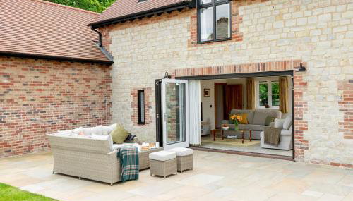 Barrow Hill Barns - Foto 4