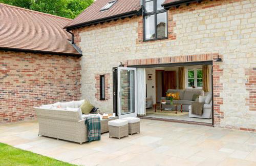 Barrow Hill Barns - Foto 4