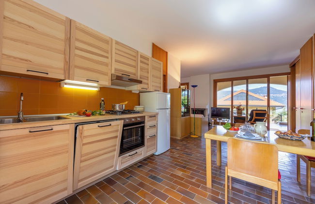 Sunset in Ranco - Foto 7