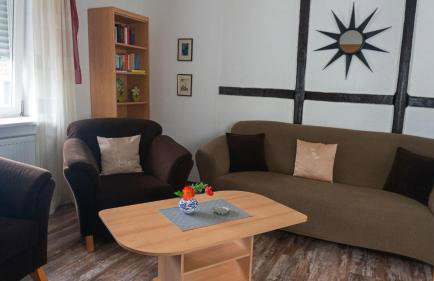 Romantik Ferienhaus 1854 - Foto 10