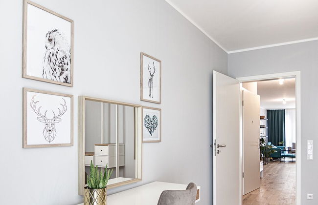 Sleep Inn Düsseldorf Suites - Foto 44