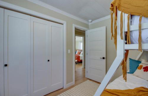 Home Rental on Detroit Lake Dock, Game Room! - Foto 25