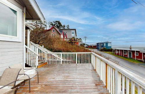 Oceanside Beach Bungalow - Foto 17