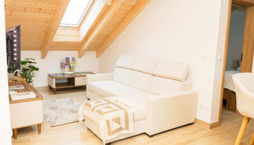 Nowoczesny Apartament z dwoma sypialniami Mochnaczka Niżna - Foto 2