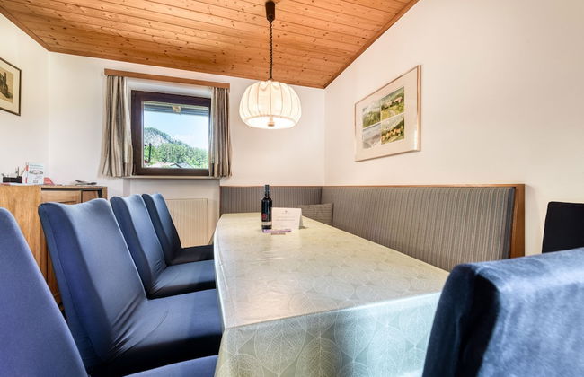 Ferienhaus Haas in Vandans - Foto 13