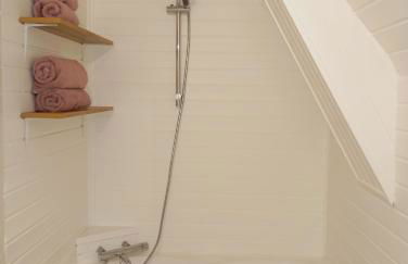 Escapade Romantique sous les toits de Kéréon - Centre Historique, rue piétonne - Foto 20