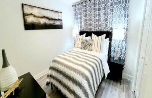 PoshPadz Banyan Villa 3 bedroom Private Pool Jupiter Beach - Foto 9