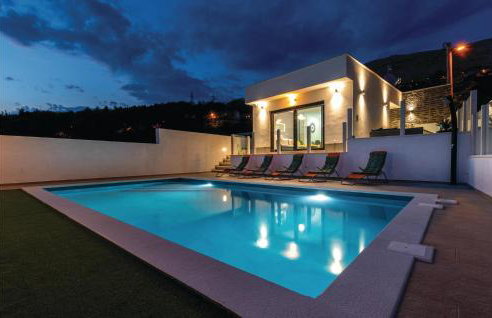 Lovely Home In Srinjine - Photo 4