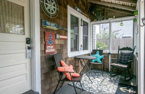 Walk to Private Bayside Beach - Foto 5