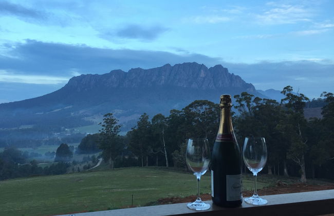 Manna Hill Farm - Foto 50