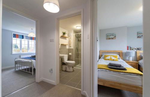 Twitchers Cottage - Foto 21