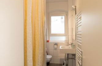 Ferienwohnung Raabstraße - Foto 13