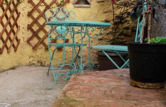 La casina di mezzo - Tiny House - Foto 19