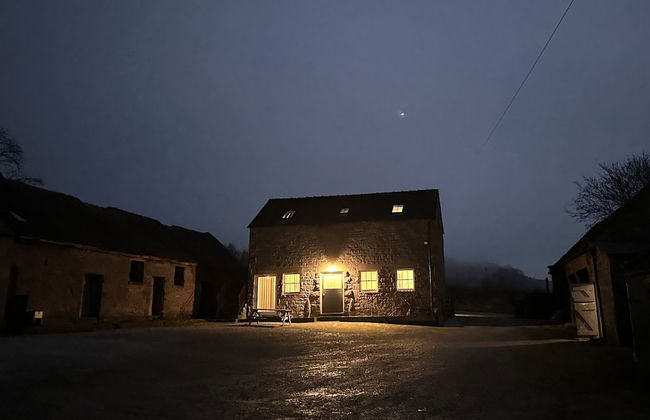 Gratton Grange Farm Holiday Cottage - Foto 22