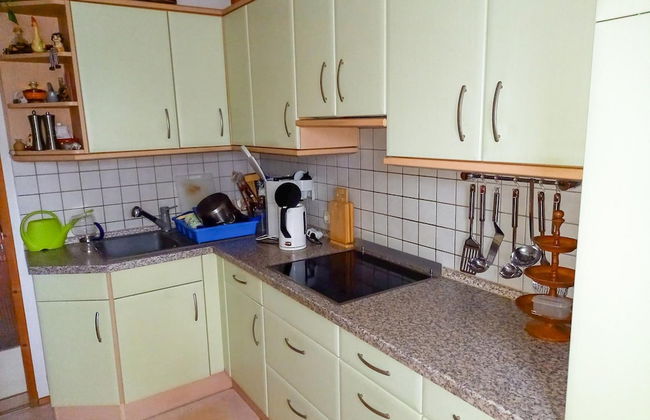 Holiday Home in Ortrand With Garden - Foto 3