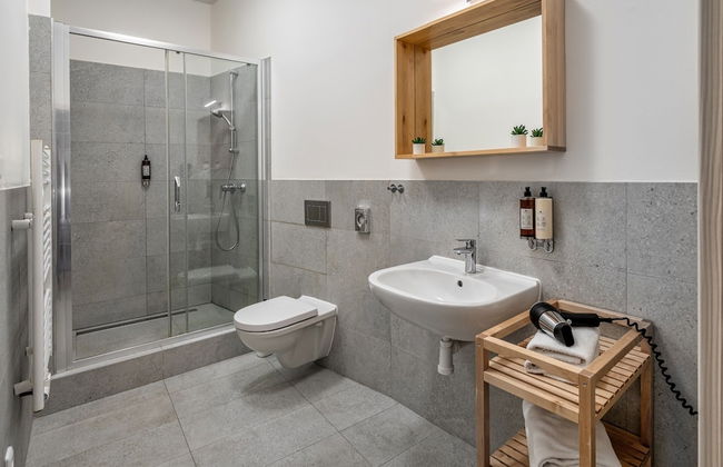 7 Tales Apartments by Adrez Living - Photo 44