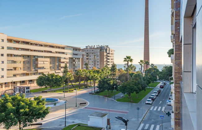 LU&CIA Apartamento La Playa - Photo 34