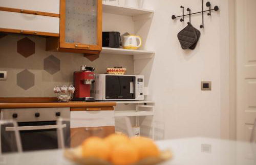 HELLO CHIAIA NAPOLI by Progecta srl - Photo 16