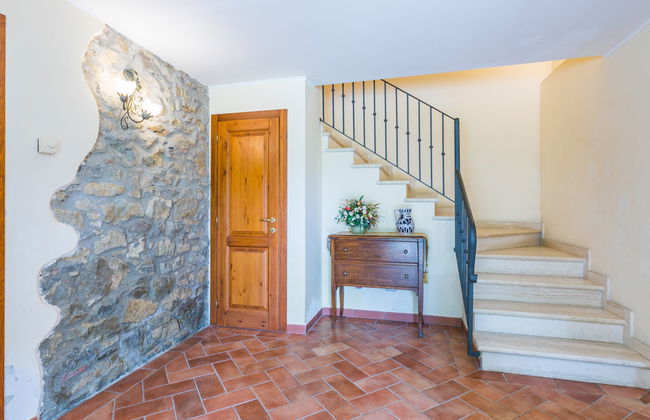 Villa I Gelsomini - Foto 21