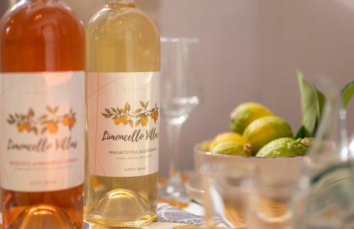 Limoncello Villas - Foto 41